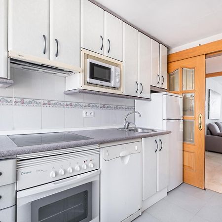 Don Miguel 1 18-A Levante Beach Apartment Benidorm Zewnętrze zdjęcie